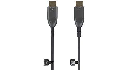 Kanex Pro Kanex Pro Active Fiber High Speed HDMI Cable (20 Meters 66 Ft)