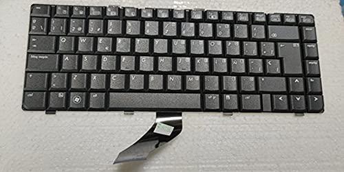TSZPY Spanish Keyboard for HP Pavilion DV6000 DV6700 DV6800 DV6200 DV6300 DV6400