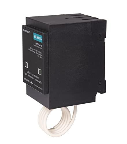 SIEMENS Siemens QSPD2A035B 35 KAmp BoltShield Indoor Surge Protective Device