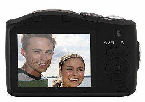 Polaroid Polaroid 15x Optical Zoom Bridge Camera, 18 Mega Pixels, 3" LCD Screen - Colors and models may vary