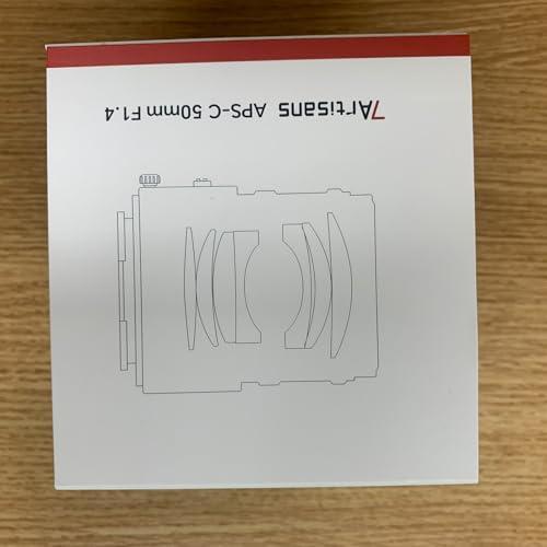 7artisans 7artisans 50mm F1.4 APS-C Frame Tilt-Shift Lens with 2-in-1 Compatible for Olympus&Panasonic M4/3 Mirrorless Cameras G1 G2 G3 G4 G5 G6 G7 GF1 GF2 GF3 GF5 GF6 GM1 EMP1 EPM2 E-PL1 E-PL2 E-PL3 E-PL5