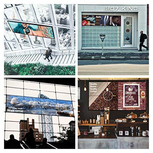 Expert Connect Expert Connect 2x2 Video Wall Controller | 1080p, HDMI 1.4, HDCP1.4 Compliant | HDMI & DVI Inputs; HDMI Outputs | 8 Display Modes - 2x2, 1x2, 1x3, 1x4, 2x1, 3x1, 4x1 | Cascading - 2x4, 2x8