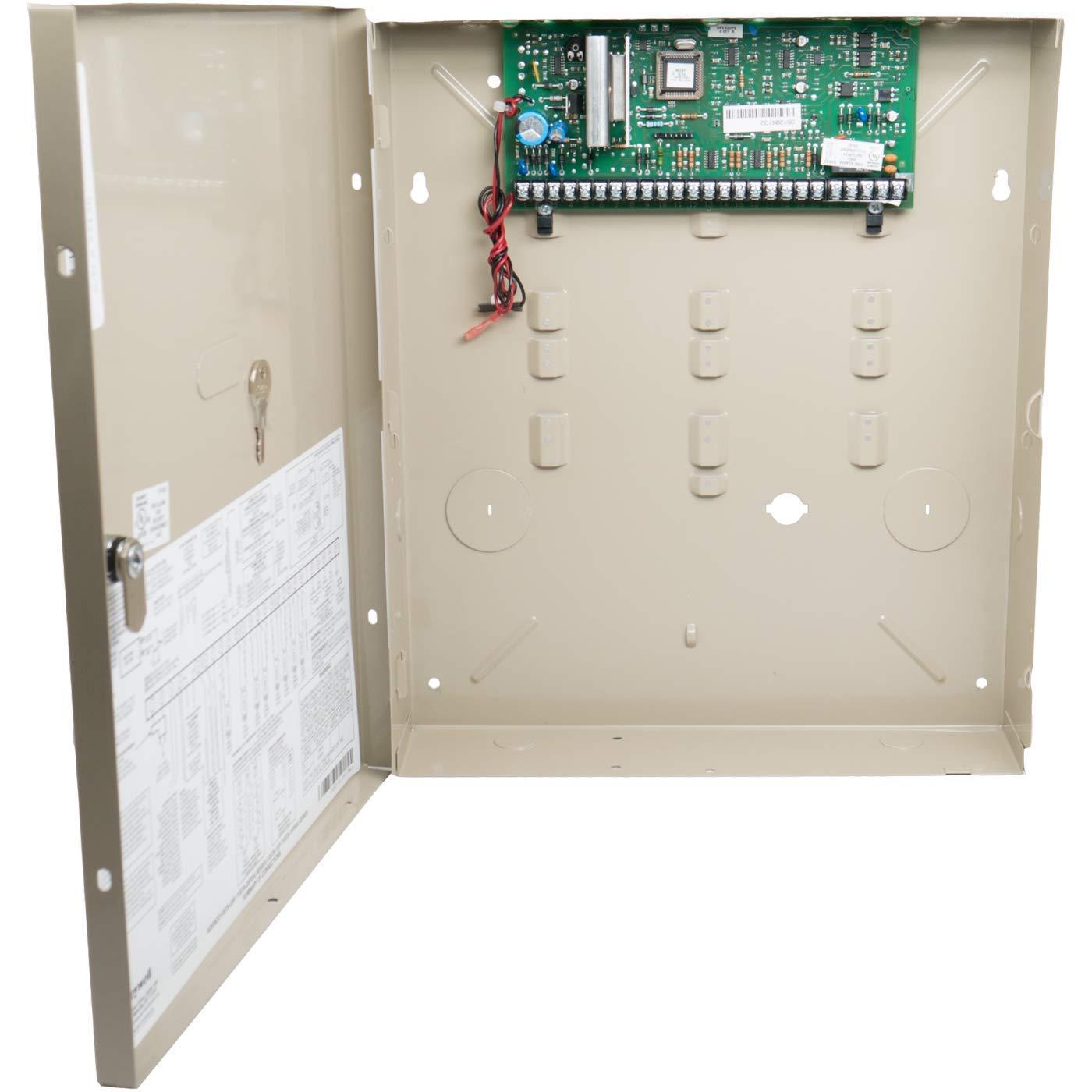 Honeywell Honeywell VISTA-20P Ademco Control Panel, PCB in Aluminum Enclosure
