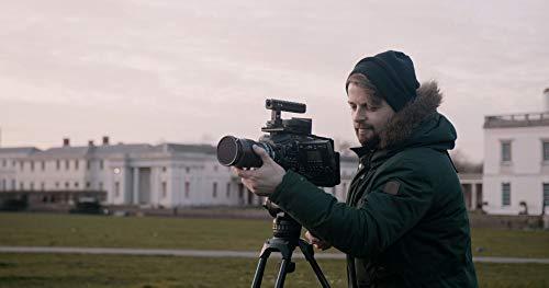 NiSi NiSi ND-Vario | 5-9 Stops Variable ND | Photography and Cinematography (40.5mm)