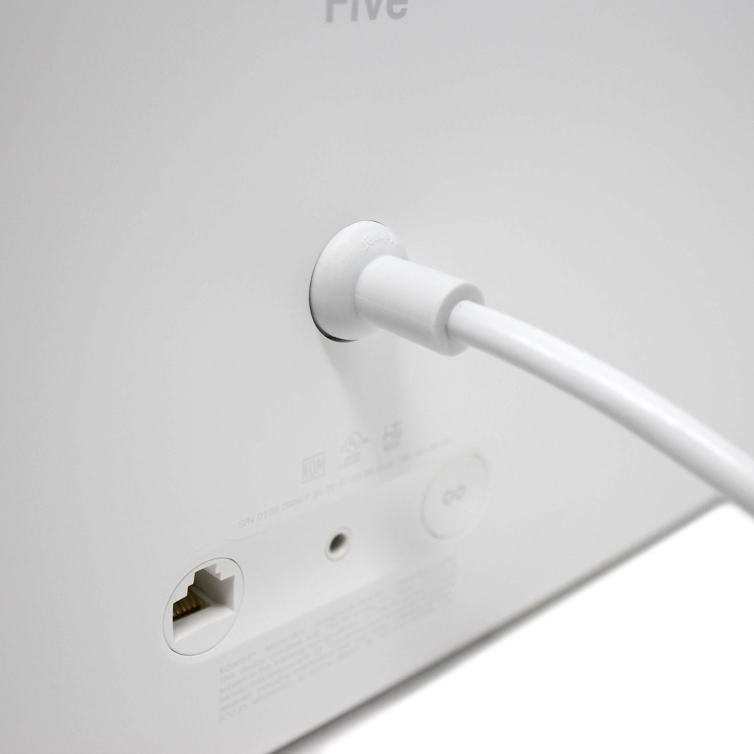 LG LG 32MN600P-B 31.5 inch Full HD IPS Monitor with AMD FreeSync 2 Pack