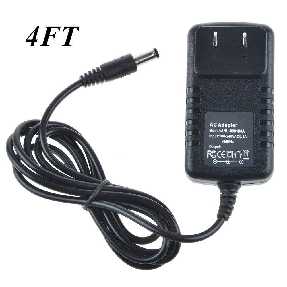 SLLEA SLLEA AC Adapter Power Supply 15V DC 200mA for Ktec Model: KA12D150020033U - R0411 - for Electrolux etc.