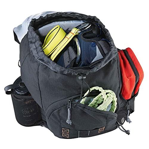 Ergodyne Ergodyne Arsenal 5143 Backpack, Padded Shoulder Straps, Rucksack Design for Maximum Storage, Black