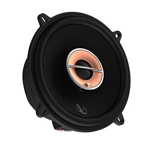 Infinity Infinity KAPPA53XF 5-1/4" (133mm) Two-Way Car Speaker - Pair