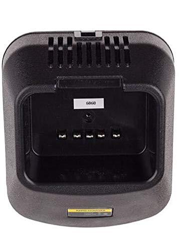 Cut-Rate Batteries Charger for Motorola XTN XU2600 Single Bay Rapid Desk