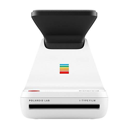 Polaroid Originals Polaroid Lab Everything Box Starter Kit - Digital to Analog Polaroid Photo Printer (4969)
