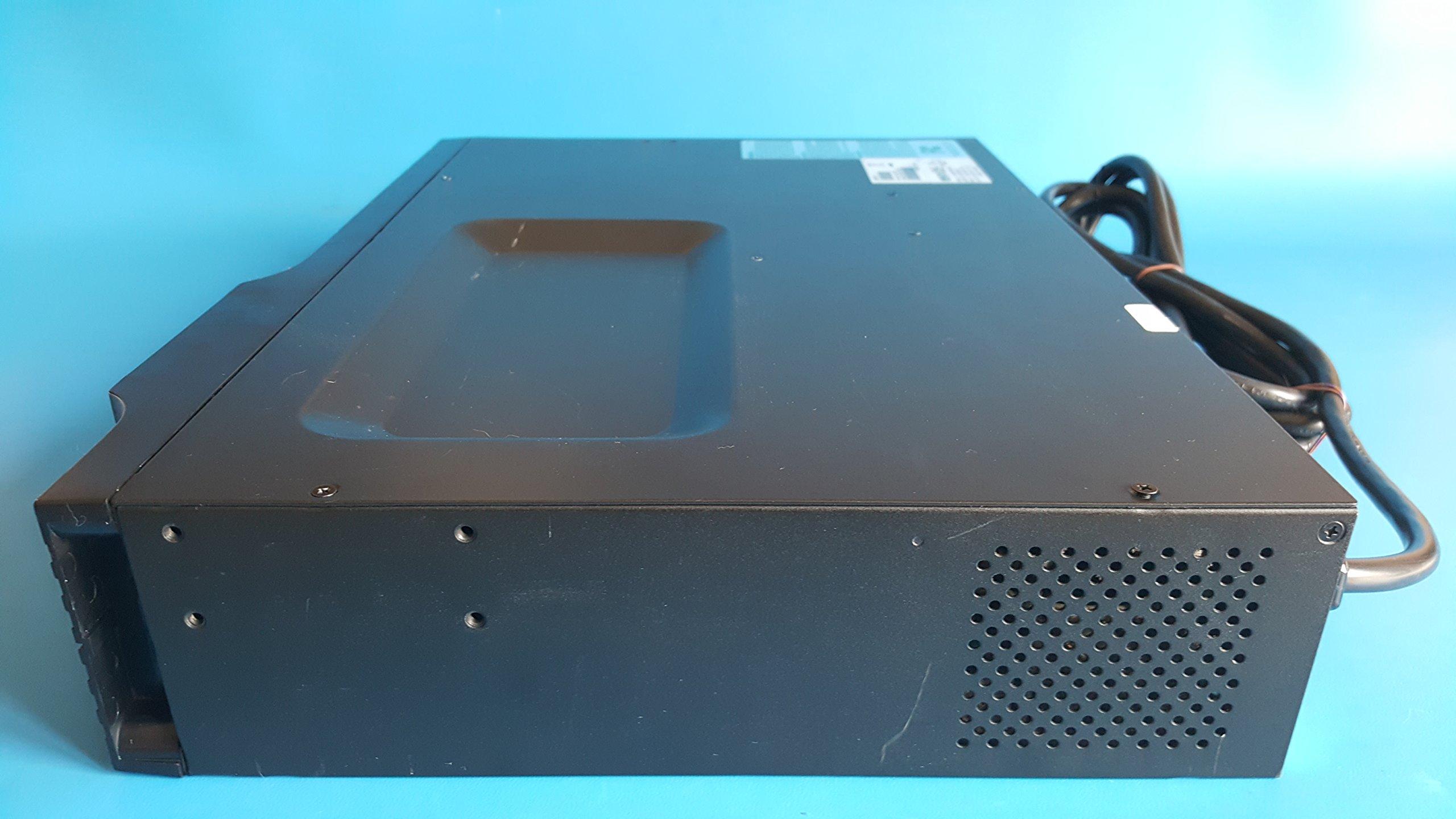 Tripp Lite Tripp-Lite SMART1500RM2U - SM5821-1500VA 1000W SmartPro UPS - NO Batteries