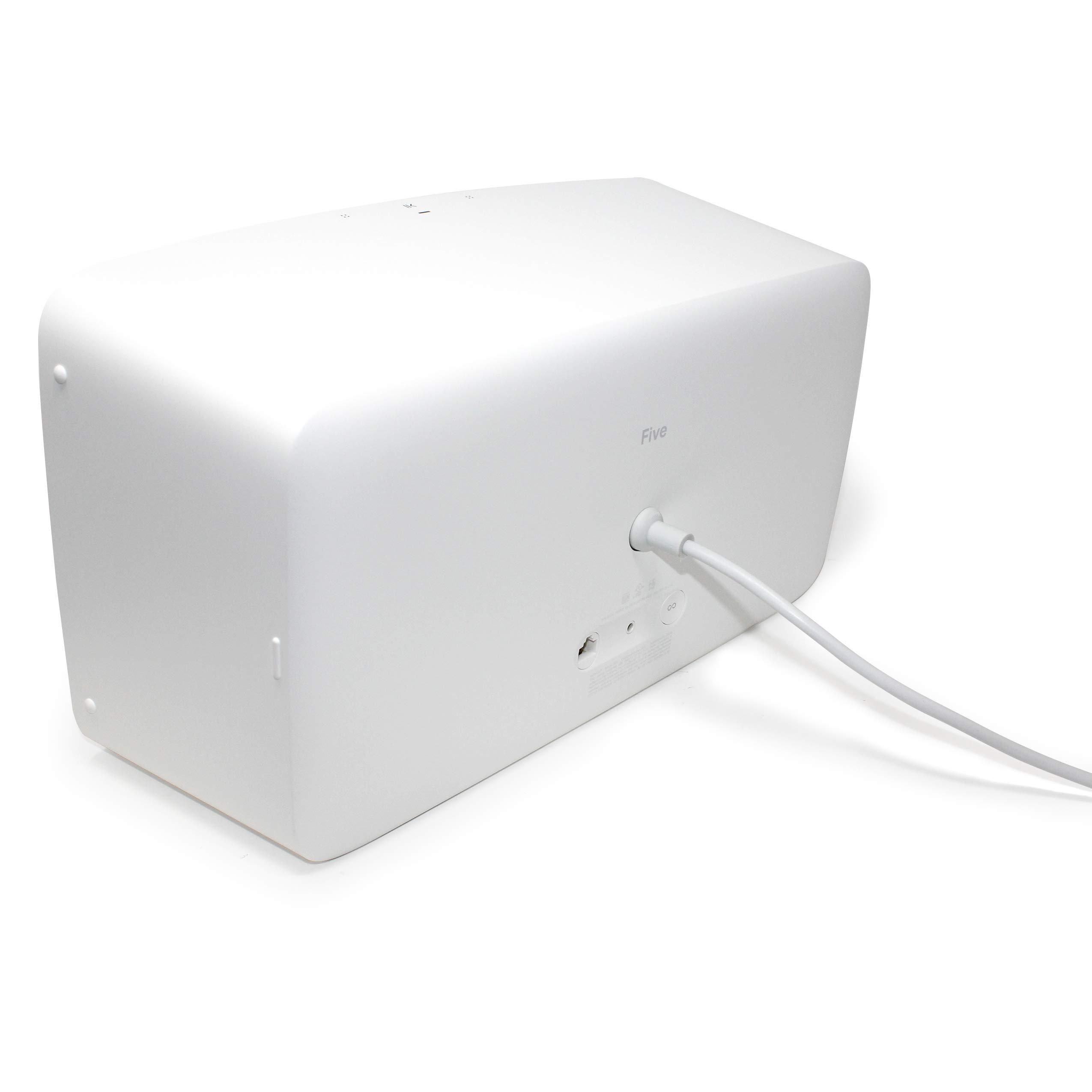 LG LG 32MN600P-B 31.5 inch Full HD IPS Monitor with AMD FreeSync 2 Pack