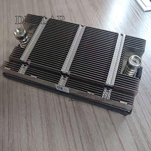 DBTLAP DBTLAP CPU 1U Heatsink Compatible for DELL PowerEdge R820 CPU Cooler Heatsink 0FHV0D
