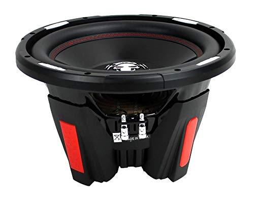 BOSS Audio Systems 3 New BOSS P126DVC 12" 6900W DVC Car Audio Power Subwoofers Subs Woofers 4 Ohm