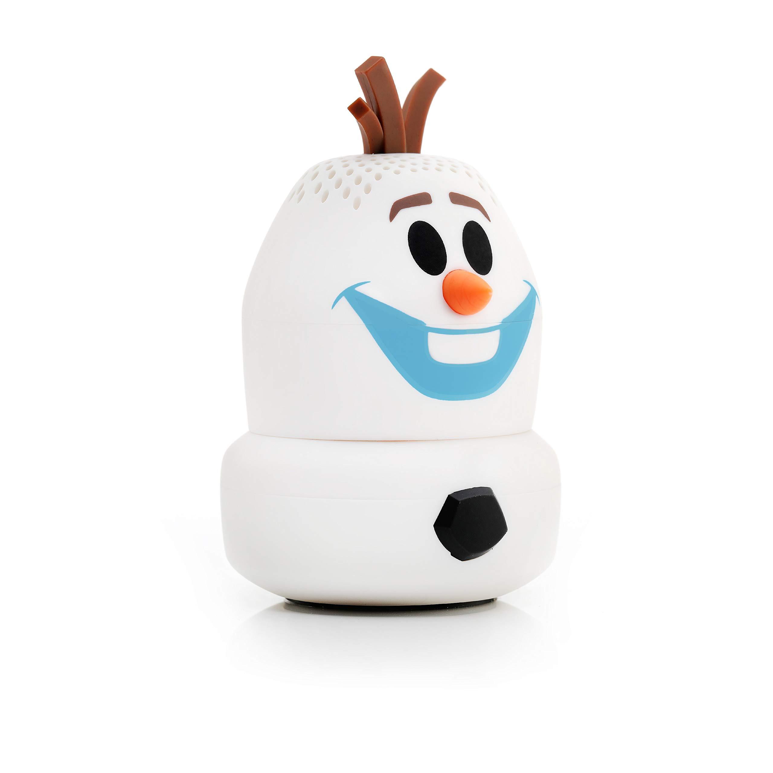 Bitty Boomers Bitty Boomers Disney: Frozen - Olaf - Mini Bluetooth Speaker
