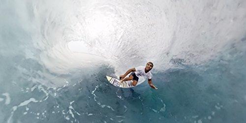 GoPro GoPro Camera Fusion - 360 Waterproof Digital VR Camera with Spherical 5.2K HD Video 18MP Photos