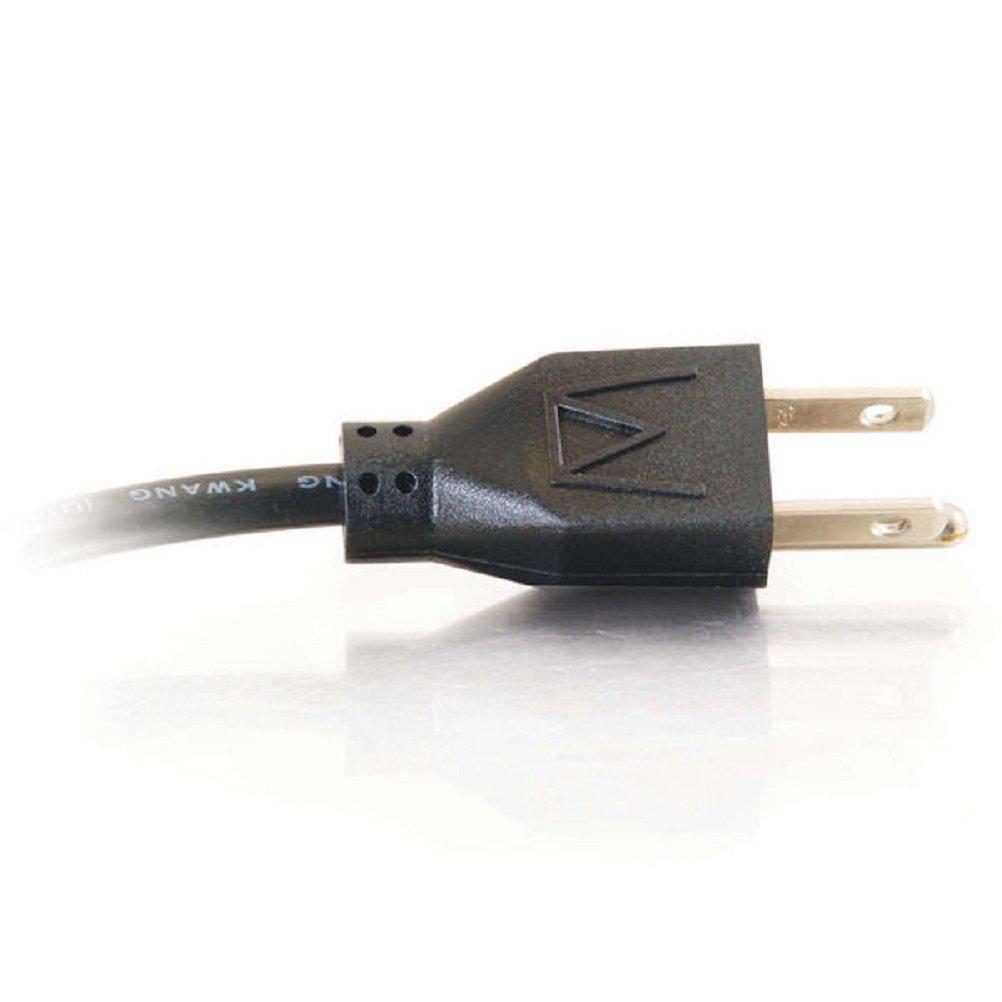 C2G CABLES TO GO 15FT OUTLET SAVER POWER EXTENSION CORD