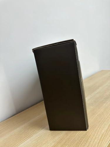 EACONN Telescopes for Adults Astronomy, 80mm Aperture 600mm Refractor Telescope for Kids & Beginners, Compact and Portable Travel Telescopio with Backpack