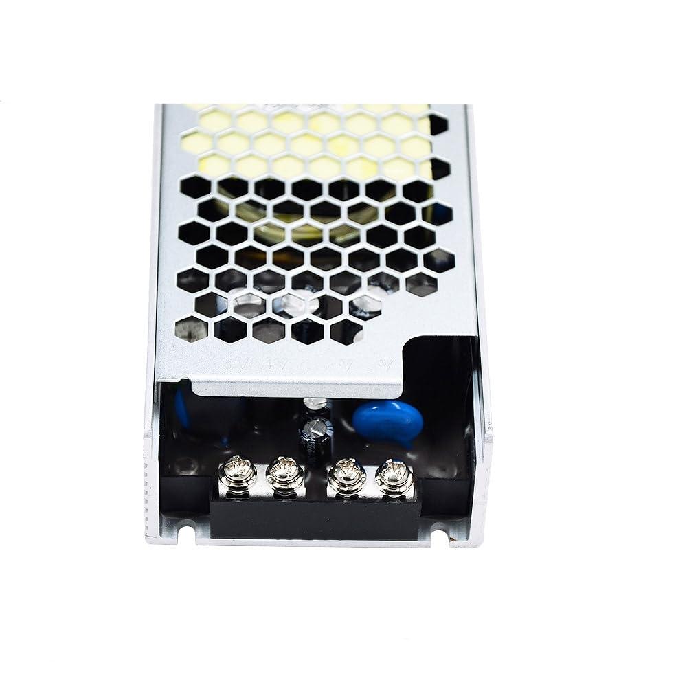 MEANWNVV Mean Well UHP 350W 36V 9.75A Switching Power Supply UHP-350-36 AC/DC Slim Type Enclosed Power Supply Driver Converter Transformer with PFC