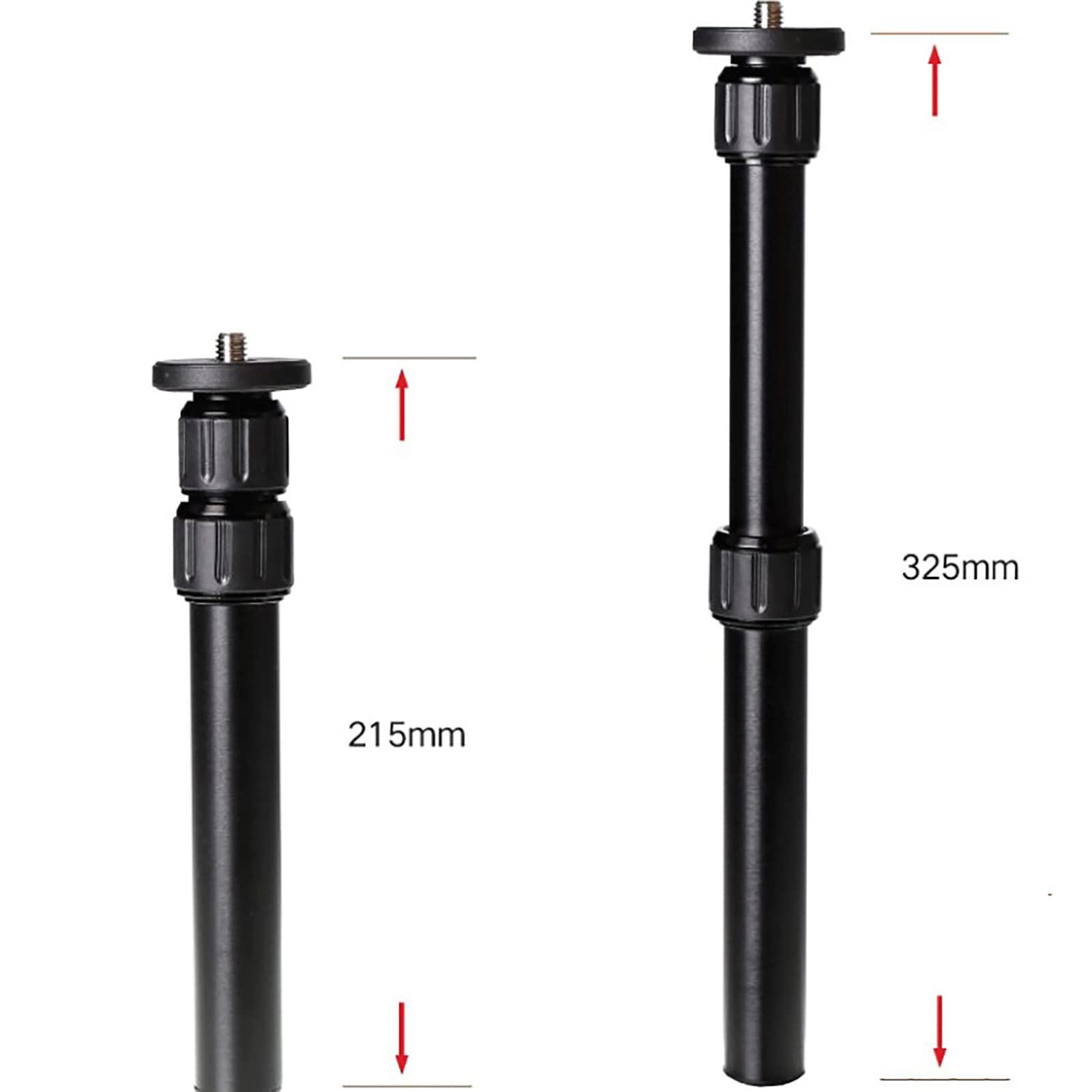 Maoping VFX HDRI Chrome Ball + Grey Ball Stainless Steel Hollow Sphere Photographic Props Set (20 cm)