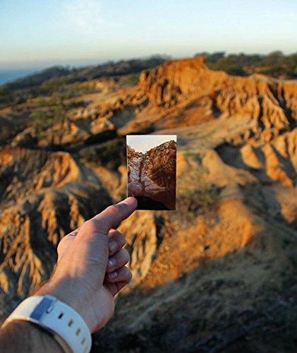 Zink Zink Polaroid 2x3? Premium Zink Zero Photo Paper 20-Pack - Compatible with Polaroid Snap/SnapTouch Instant Print Digital Cameras & Polaroid Zip Mobile Photo Printer