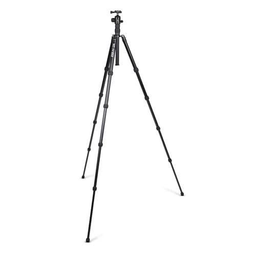 ProMaster ProMaster XC-M 528K Professional Tripod Kit with Head - Black, (Model 5085)