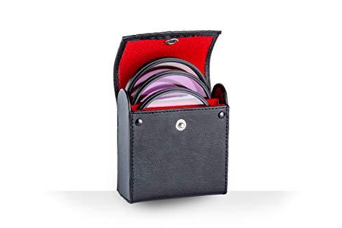 Ultimaxx Ultimaxx 3 Piece Professional Filter Kit for DSLR/SLR Cameras (58MM)