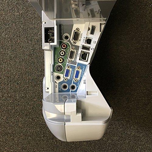 Epson Epson POWERLITE 475W PowerLite 475W Multimedia Projector