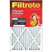 Filtrete AIR FLTR 12X24X1 1000MPR