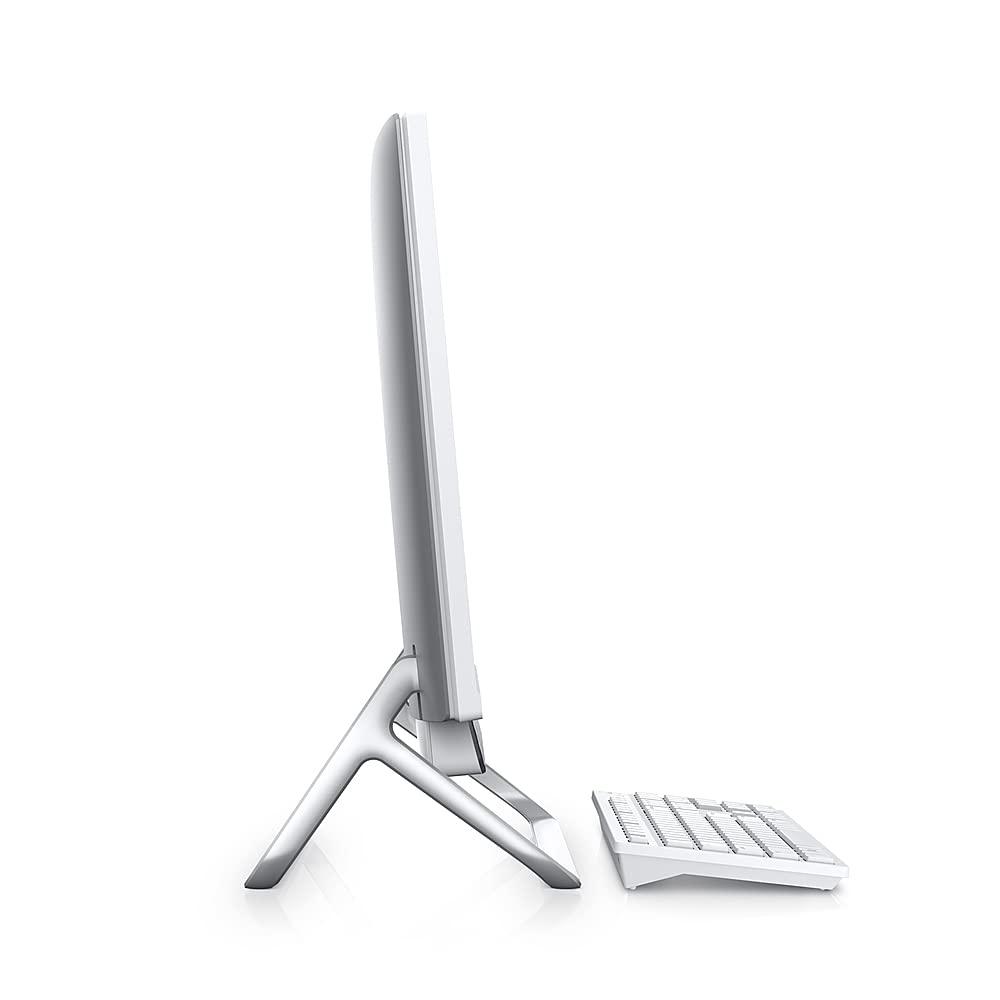 Dell Dell Inspiron 24 5400 All-in-One Touchscreen Desktop, Intel Core i7-1165G7, 16GB RAM, 256GB SSD + 1TB HDD, NVIDIA GeForce MX330 2GB Graphics, Windows 11 Home