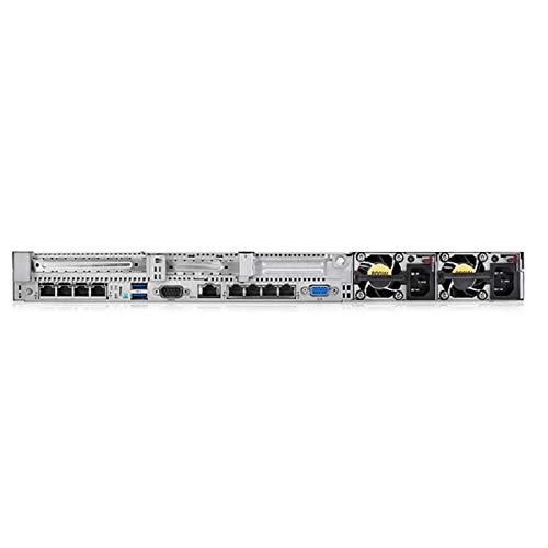 HP HP Proliant DL360 Gen9 8B SFF 2X E5-2640 V3 Eight Core 2.6Ghz 16GB 2X 1.8TB H240ar (Renewed)