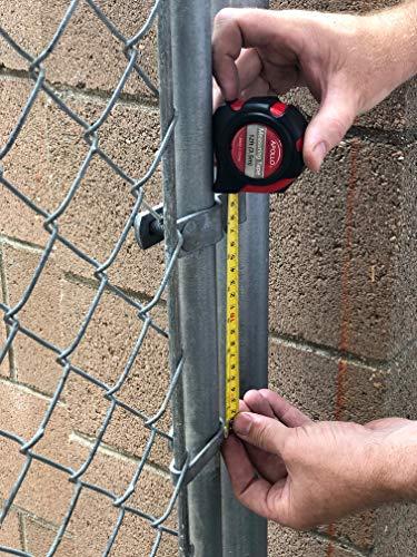 Apollo Tools Apollo Tools 71 Piece Complete Household Tool Set with Clamp, Hacksaw, Carpenter Square, Screwdriver and Plier Sets for College, Home Repairs and DIY - Red - DT0204