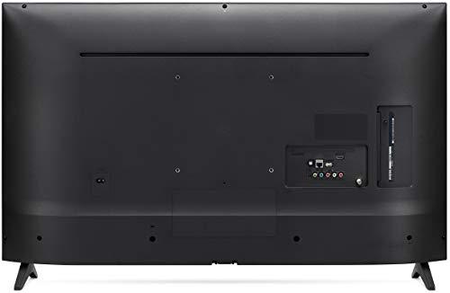 LG LG 43UN7300PUF Alexa Built-in 43 inch 4K Ultra HD Smart LED TV 2020