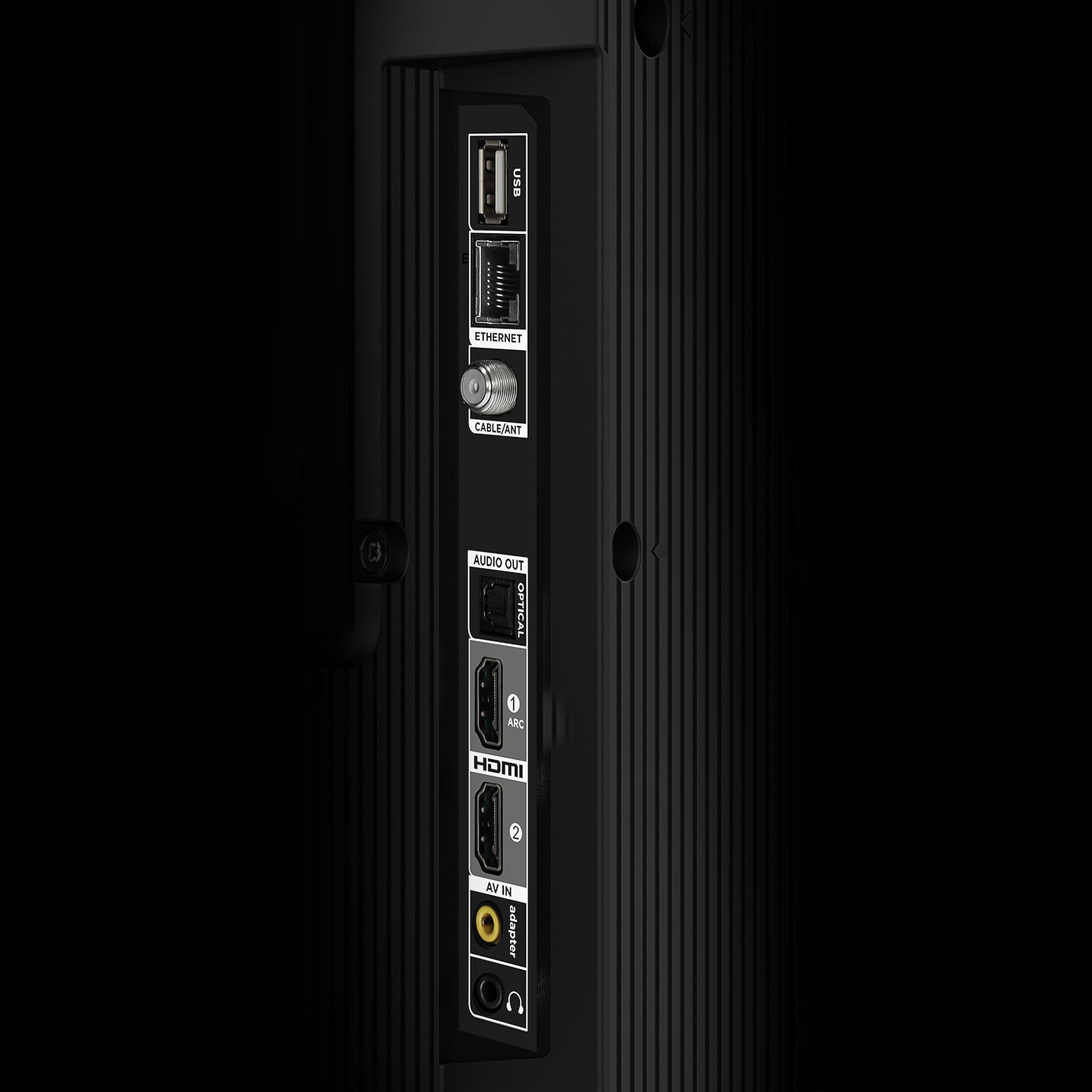 TCL TCL 40-Inch Class S3 1080p LED Smart TV with Fire TV (40S350F, 2023 Model), Alexa Built-in, Apple AirPlay Compatibility, Streaming FHD Television,Black