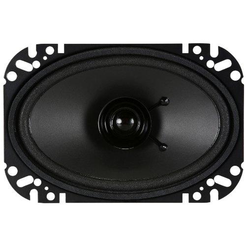 GRS GRS 46AS-4 4\" x 6\" Dual Cone Replacement Car Speaker 4 Ohm