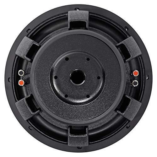 Rockville Rockville (2) W12K6D2 V2 12" 4800 Watt Car Audio Subwoofers Dual 2-Ohm Subs