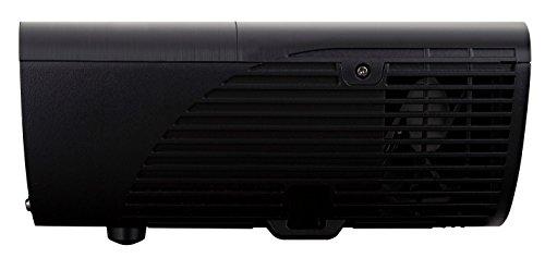 ViewSonic ViewSonic PJD7526W 4000 Lumens WXGA HDMI Network Projector