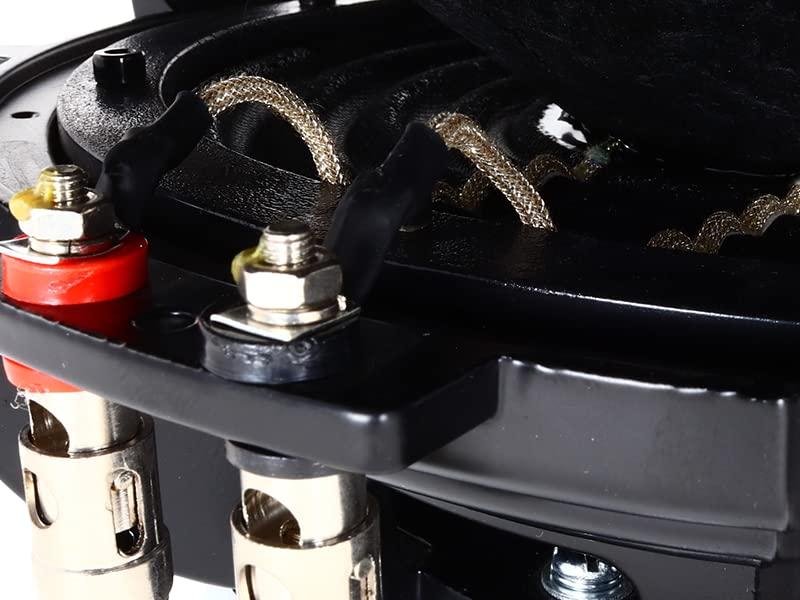 Incriminator Audio Incriminator Audio BL12D2 12" 750W RMS Dual 2-Ohm I-Series Subwoofer