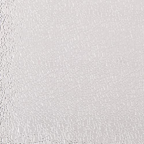 Brewster Brewster PF0719: Glacier Door Premium Film, 35.25x78 Inch, White