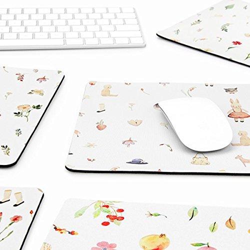 Cable Communications RG6 Coaxial Cable with F Connectors, High Speed Internet and TV Cord for HD TV, Xfinity, Satellite, Antenna, Cable Extension, WiFi Modem Cable (White, 5ft)