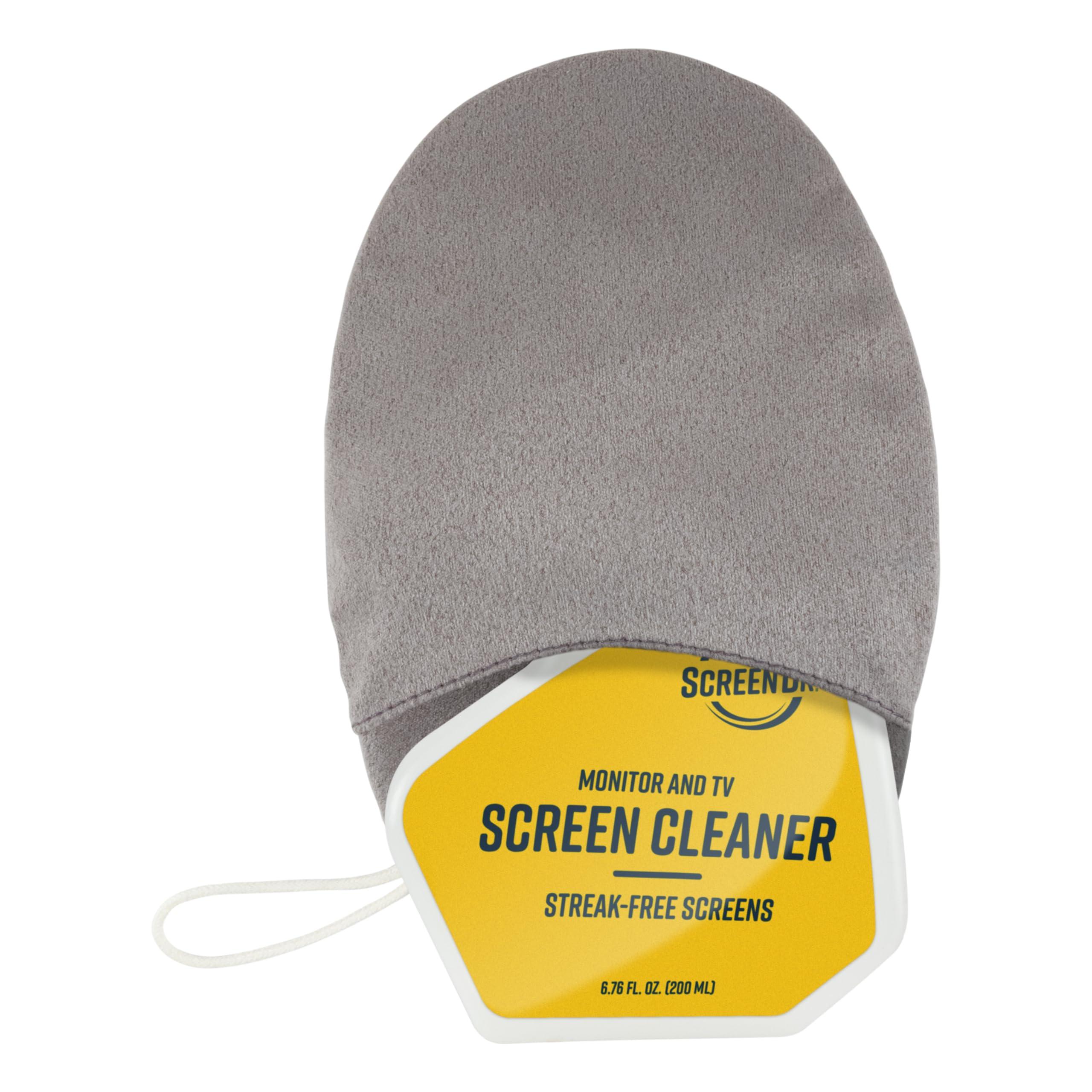 Digital Innovations ScreenDr Monitor & TV Screen Cleaning Kit