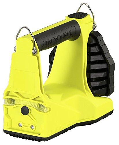 Streamlight Streamlight 44305 Vulcan 180 System Vehicle Mount, Yellow - 1200 Lumens