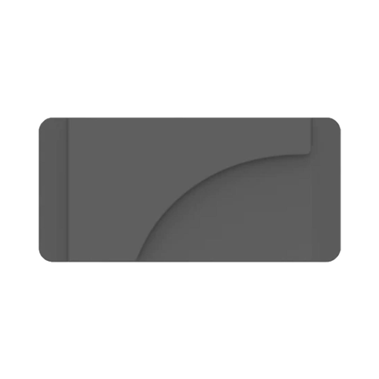 Milennia JBL 4" LCD Display Bluetooth Marine Yacht AM/FM AUX/USB Digital Media Stereo Receiver with Protective Stereo Cover, 22" Wired Radio Antenna