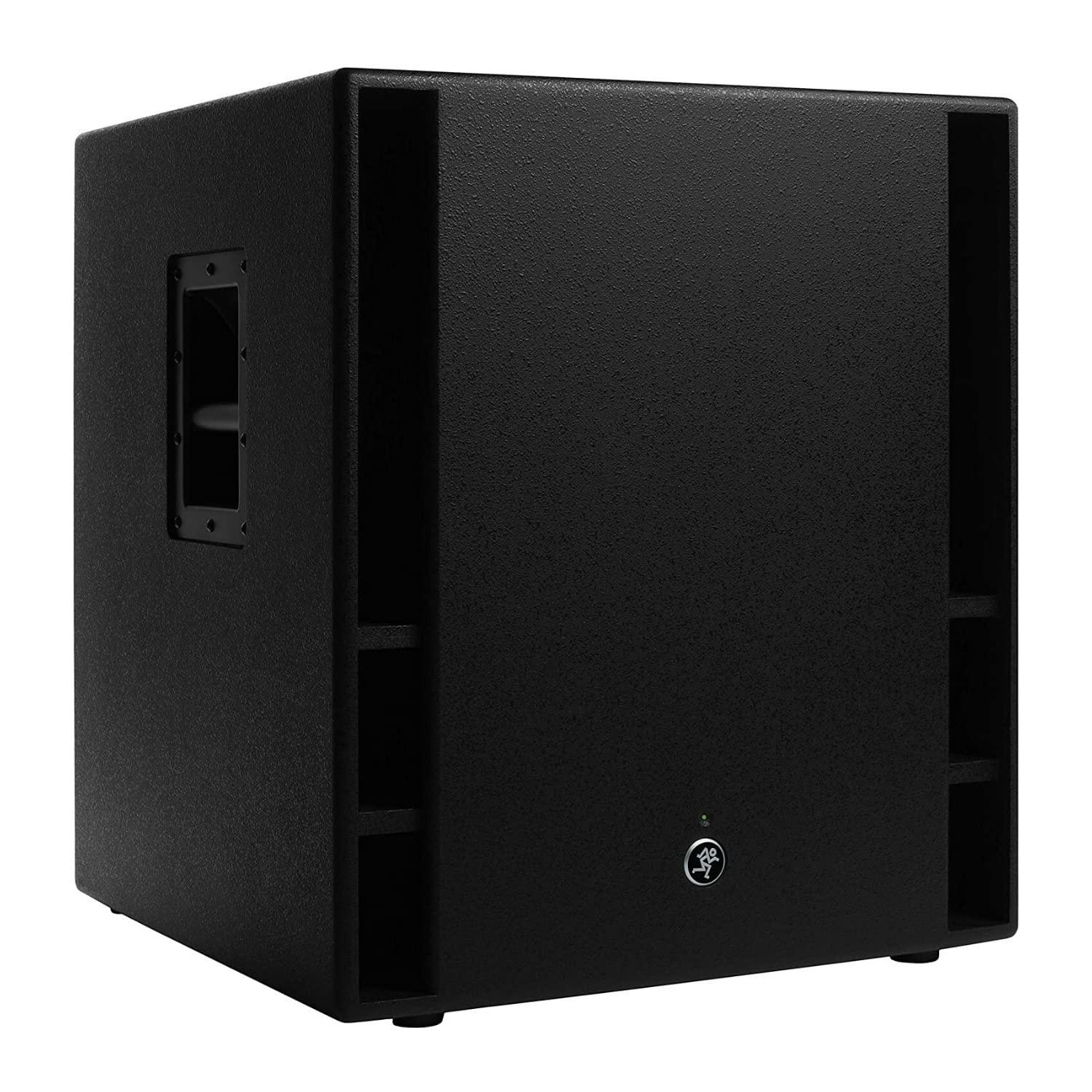 Mackie Mackie Thump18S 600W 18 Inches Powered Subwoofer