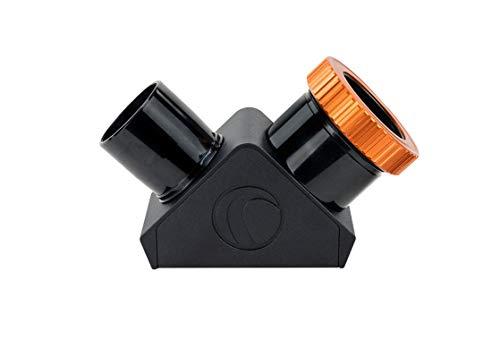 Celestron CELESTRON Dielectric Star Diagonal 1.25\" with Twist Lock