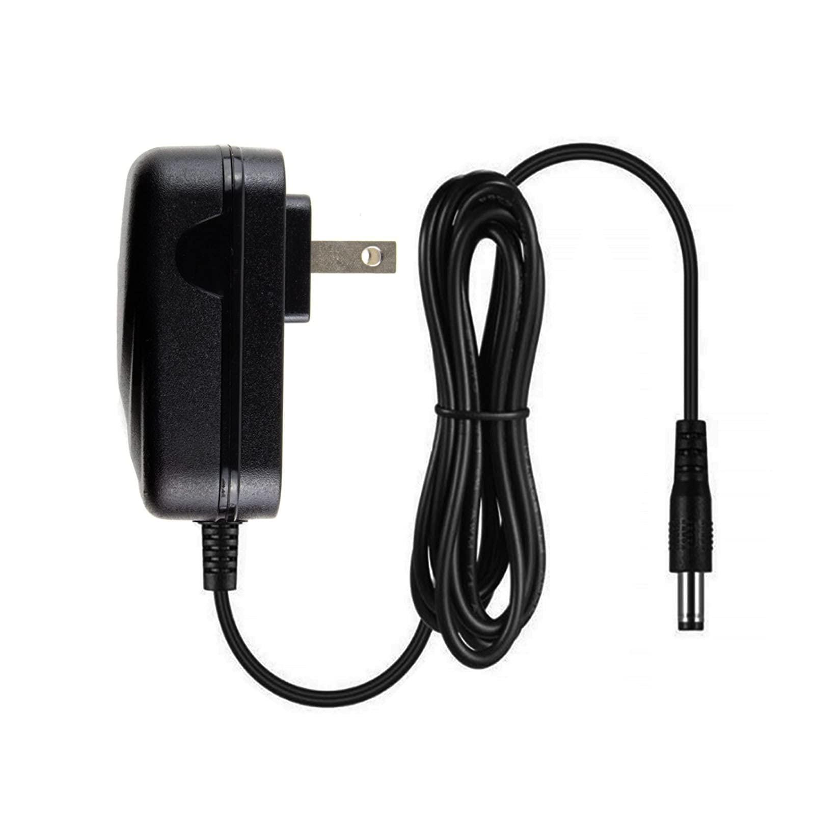 MyVolts MyVolts 9V power supply adaptor compatible with/replacement for Korg RK-100 Keytar - US plug