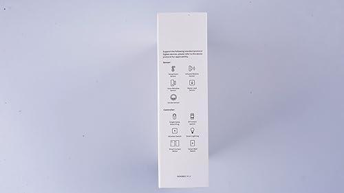 SONOFF SONOFF iHost Smart Home Hub, 2G Central Control Gateway, Private Local Server for Secure Home Automation, LAN&Zigbee Compatibility, Local Data Storage and Open API for Customization(RV1109 DDR4 2GB)