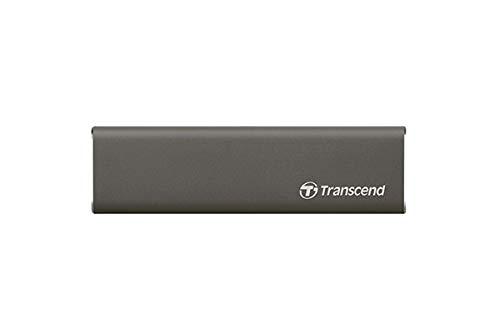 Transcend Transcend StoreJet 600 Portable SSD