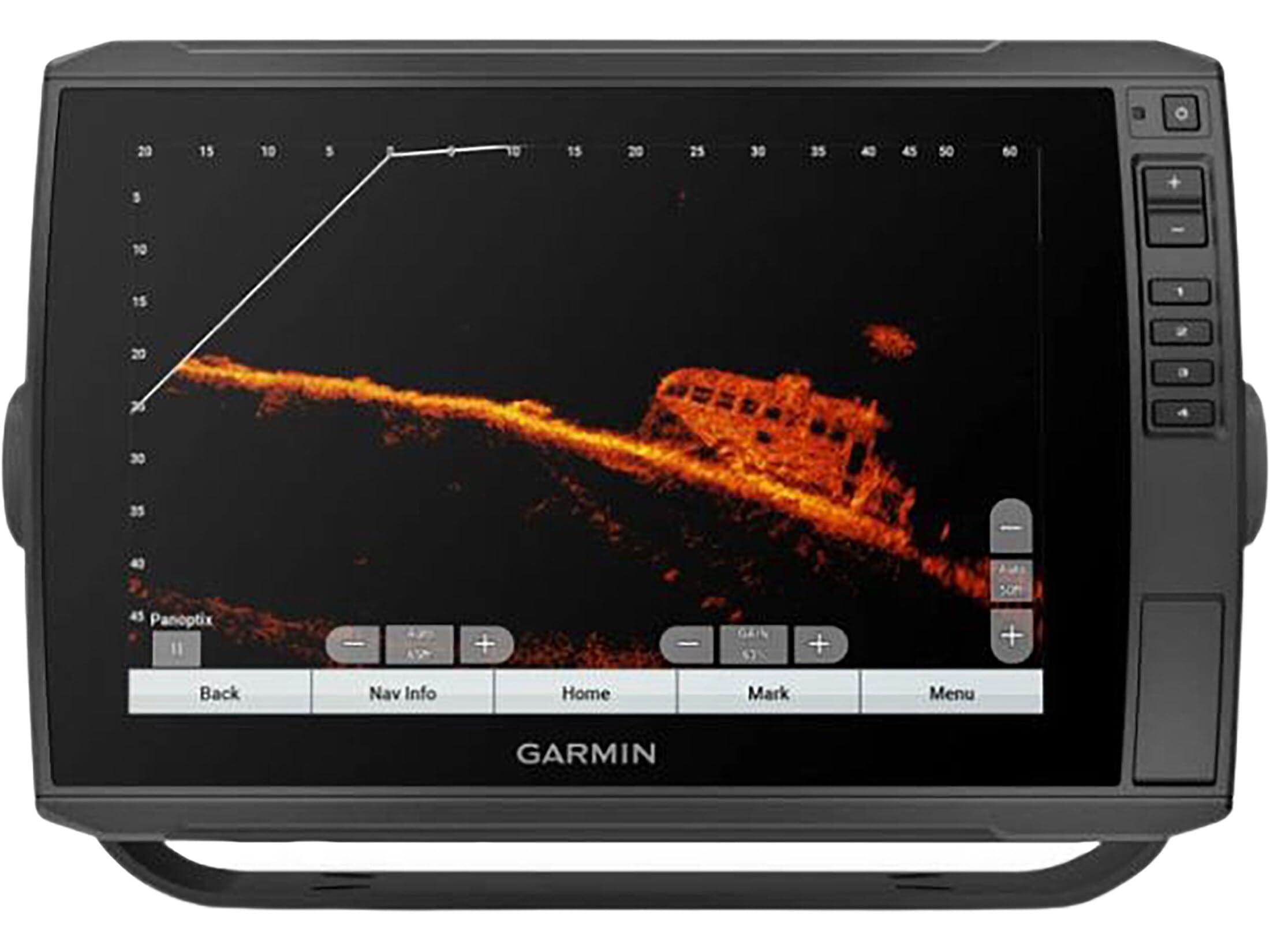 Garmin Garmin ECHOMAP Ultra 106sv GN+ Without Transducer