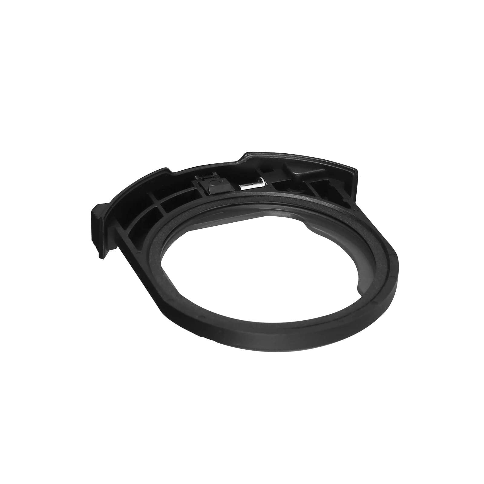 Meike Meike MK-EFTR-C BM1/4 Black Pro-Mist Drop-in Filter for Canon and Meike EF to EOS-R/M